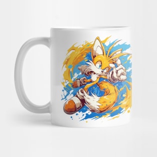 tails Mug